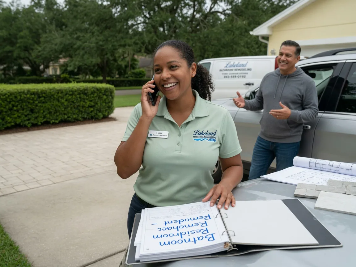 Bathroom Remodeling Key Largo, FL FAQs